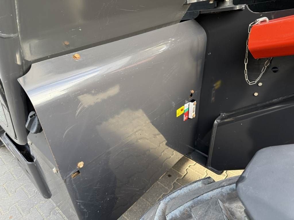 Teleskoplader du type Bobcat T 40.180 SLP, Gebrauchtmaschine en Luttenberg (Photo 5)