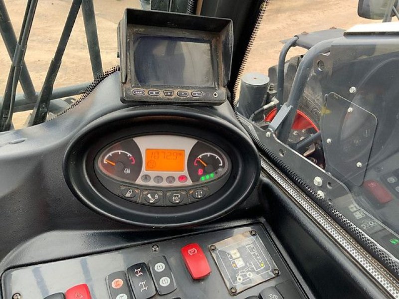 Teleskoplader του τύπου Bobcat T36.120, Gebrauchtmaschine σε Kaunas (Φωτογραφία 11)