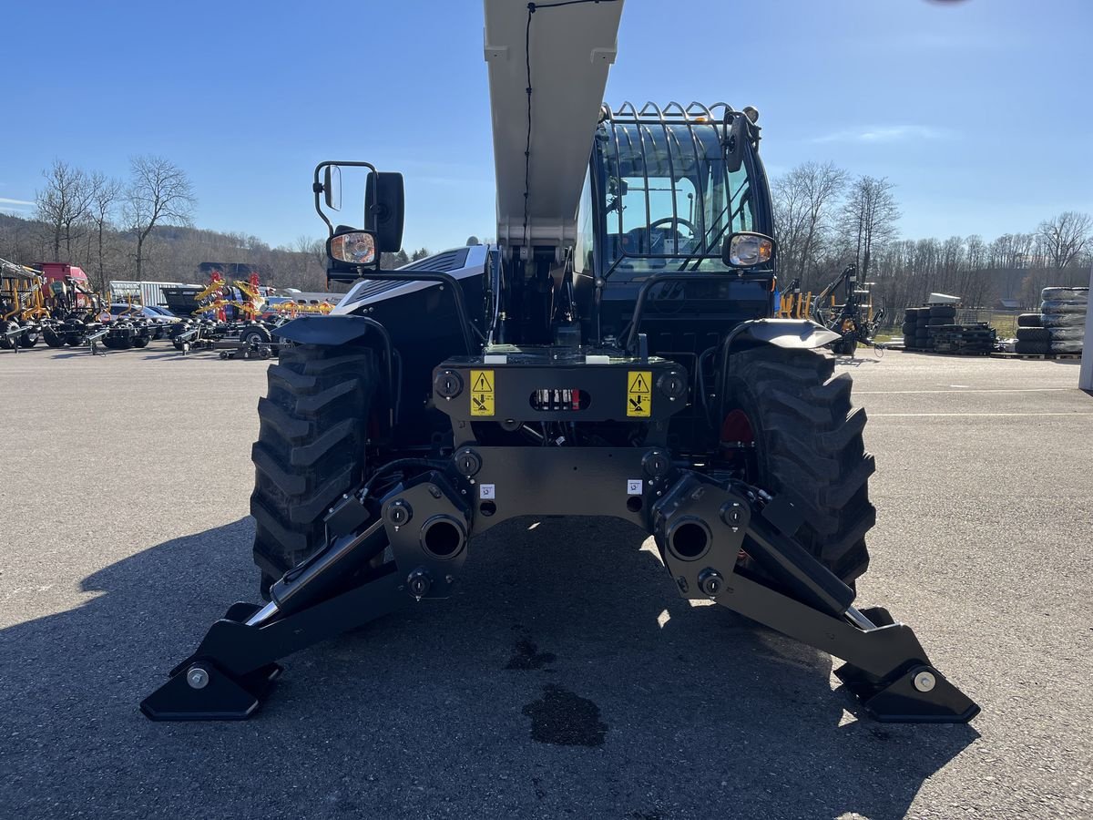 Teleskoplader of the type Bobcat T41.140SLP, Neumaschine in Wallern (Picture 7)