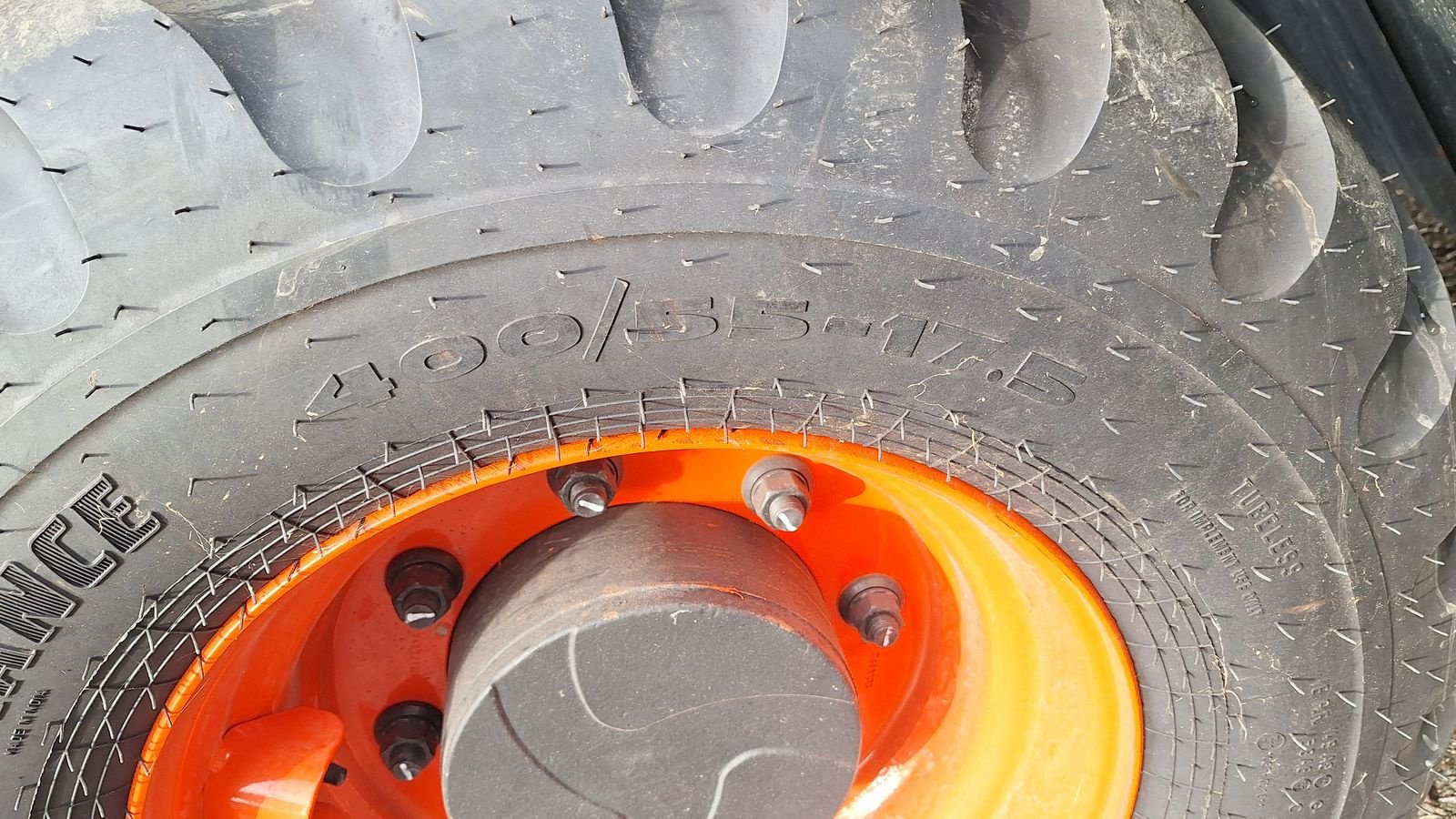 Teleskoplader typu Bobcat TL 25.60 75 Agri 2, Neumaschine w Bergheim (Zdjęcie 13)