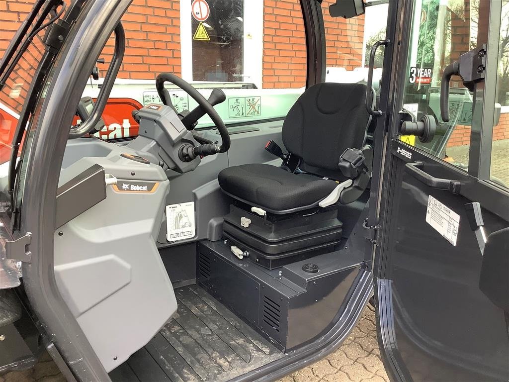Teleskoplader tip Bobcat TL 25.60, Gebrauchtmaschine in Rødding (Poză 4)