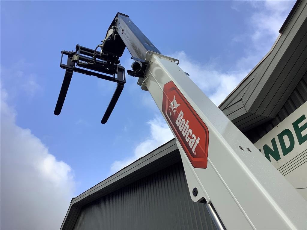 Teleskoplader tip Bobcat TL 25.60, Gebrauchtmaschine in Rødding (Poză 5)