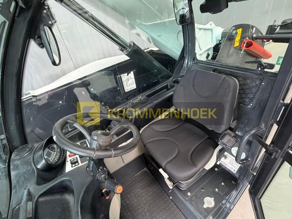 Teleskoplader vrste Bobcat TL 26.60, Gebrauchtmaschine v Apeldoorn (Slika 9)