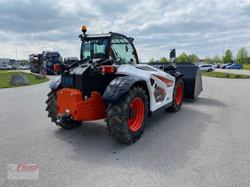 Teleskoplader typu Bobcat TL 30-70 Agri, Gebrauchtmaschine v Mühldorf (Obrázek 5)