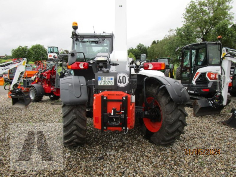 Teleskoplader des Typs Bobcat TL 30.70, Mietmaschine in Soyen (Bild 4)