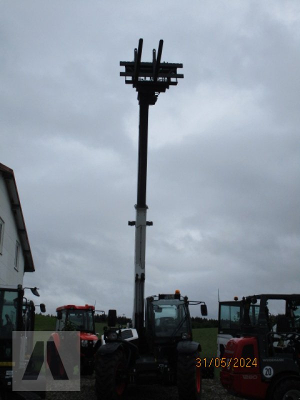 Teleskoplader des Typs Bobcat TL 30.70, Mietmaschine in Soyen (Bild 5)