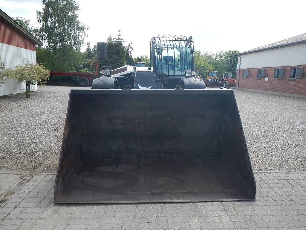 Teleskoplader of the type Bobcat TL 34.65 HF AGRI, Gebrauchtmaschine in Aabenraa (Picture 14)