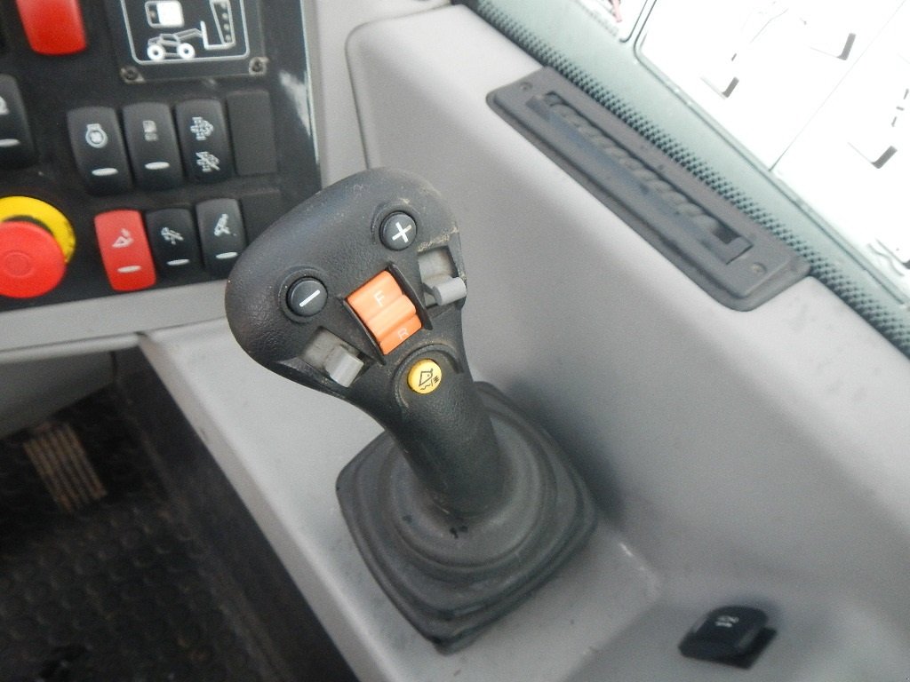 Teleskoplader of the type Bobcat TL 34.65 HF AGRI, Gebrauchtmaschine in Aabenraa (Picture 22)