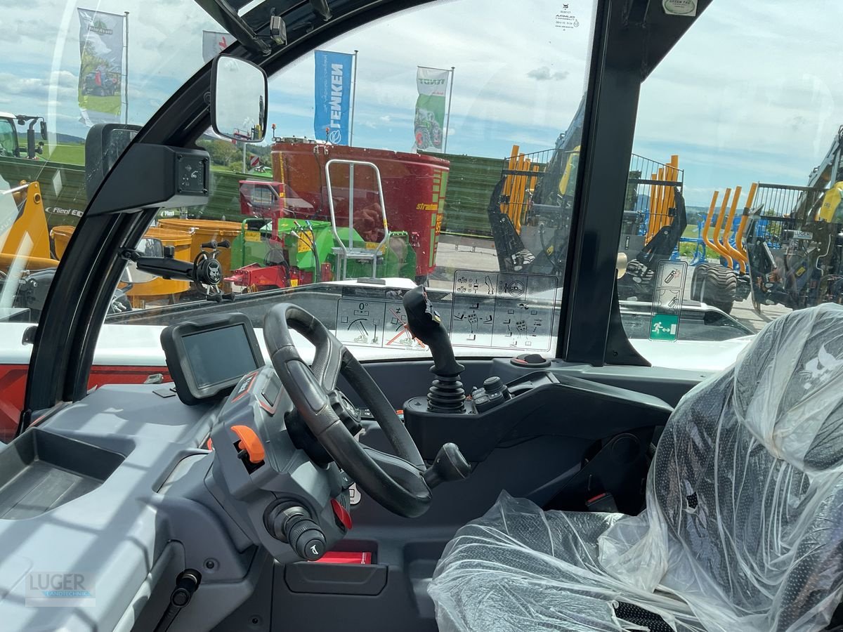 Teleskoplader του τύπου Bobcat TL 35.70 Agri, Gebrauchtmaschine σε Niederkappel (Φωτογραφία 8)