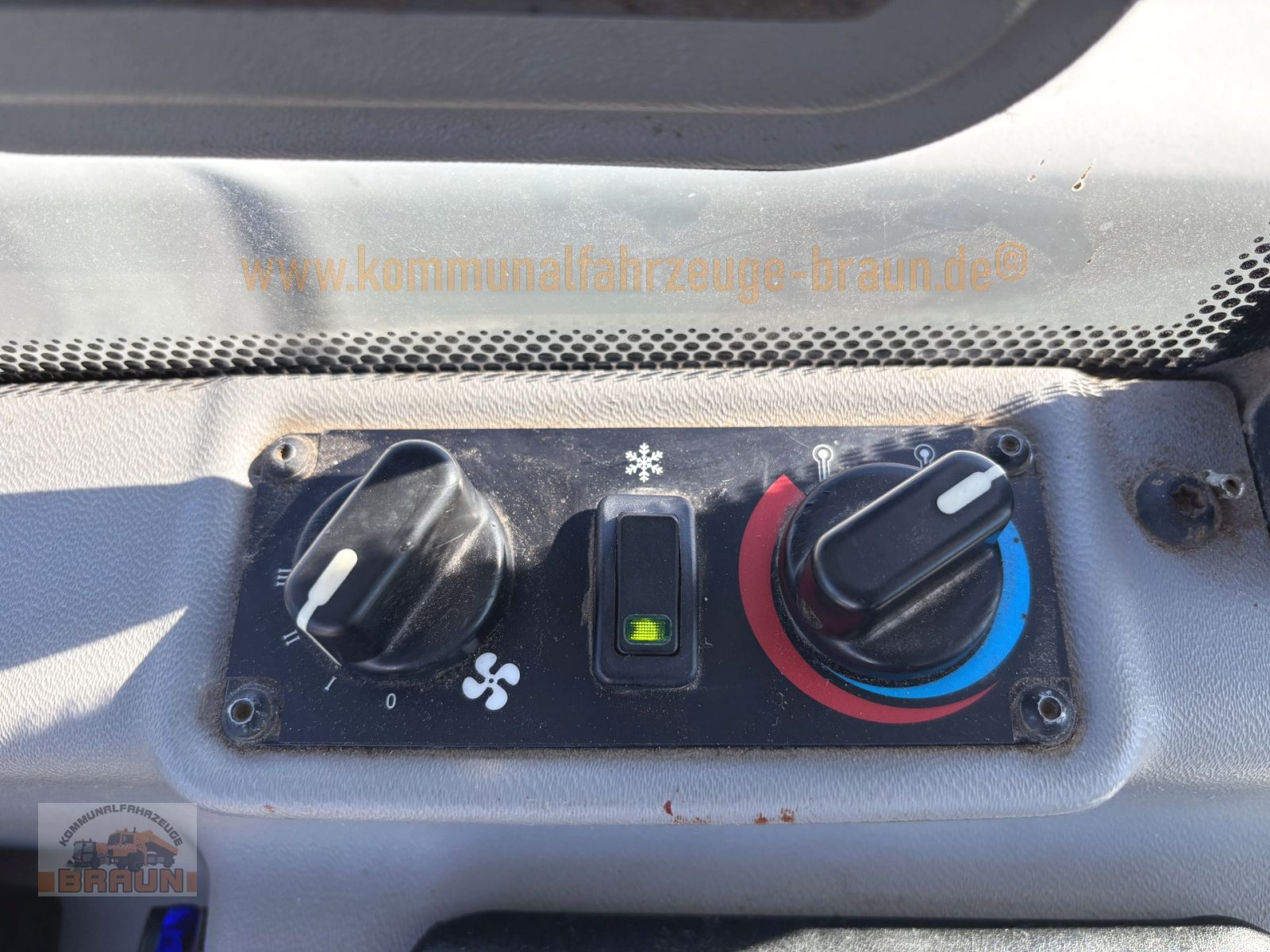 Teleskoplader typu Bobcat TL 38.70 HF AGRI, Gebrauchtmaschine v Himmelkron (Obrázek 9)