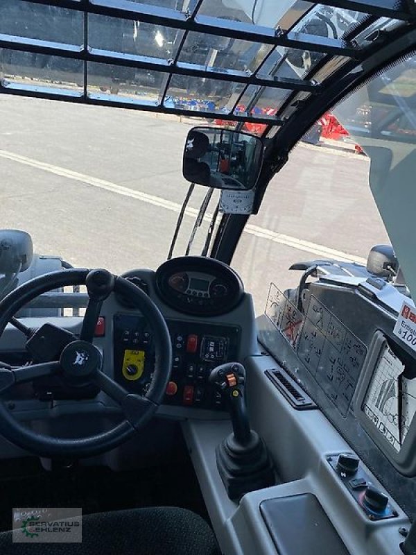 Teleskoplader typu Bobcat TL 38.70 HF mit nur 2600 Stunden, inkl. 3 Werkzeugen, 40 km/h, Gebrauchtmaschine v Rittersdorf (Obrázek 12)