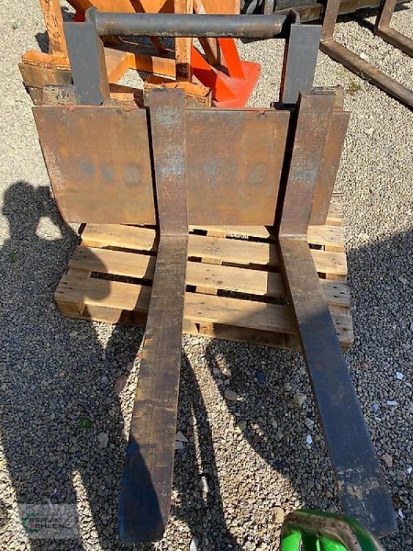 Teleskoplader typu Bobcat TL 38.70 HF mit nur 2600 Stunden, inkl. 3 Werkzeugen, 40 km/h, Gebrauchtmaschine v Rittersdorf (Obrázek 21)