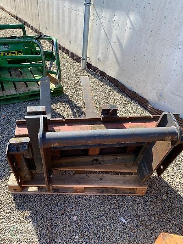 Teleskoplader typu Bobcat TL 38.70 HF mit nur 2600 Stunden, inkl. 3 Werkzeugen, 40 km/h, Gebrauchtmaschine v Rittersdorf (Obrázek 20)