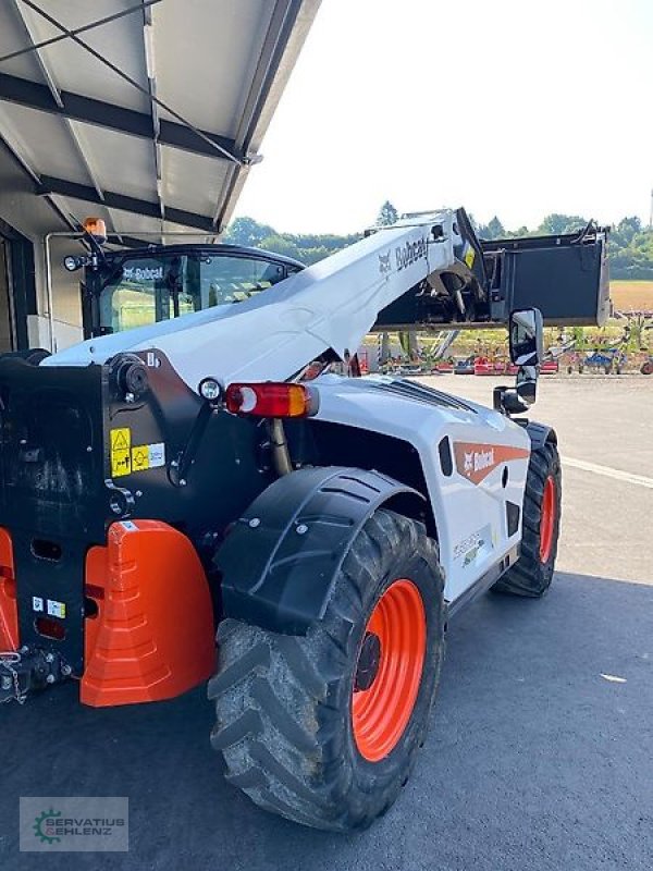 Teleskoplader typu Bobcat TL 38.70 HF mit nur 2600 Stunden, inkl. 3 Werkzeugen, 40 km/h, Gebrauchtmaschine v Rittersdorf (Obrázek 9)