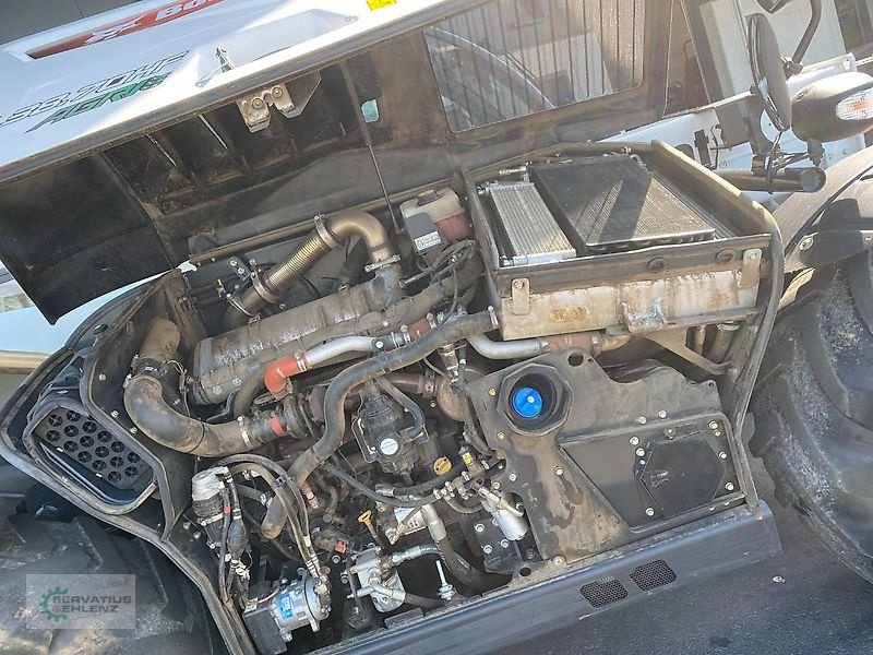 Teleskoplader typu Bobcat TL 38.70 HF mit nur 2600 Stunden, inkl. 3 Werkzeugen, 40 km/h, Gebrauchtmaschine v Rittersdorf (Obrázek 22)