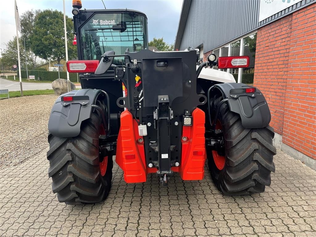 Teleskoplader of the type Bobcat TL 43.80 HF AGRI, Gebrauchtmaschine in Rødding (Picture 2)