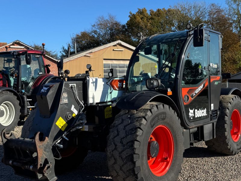 Teleskoplader типа Bobcat TL 43.80 HF AGRI, Gebrauchtmaschine в Varde (Фотография 1)