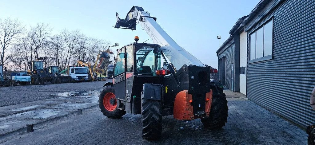 Teleskoplader типа Bobcat TL 470, Gebrauchtmaschine в Scharsterbrug (Фотография 3)