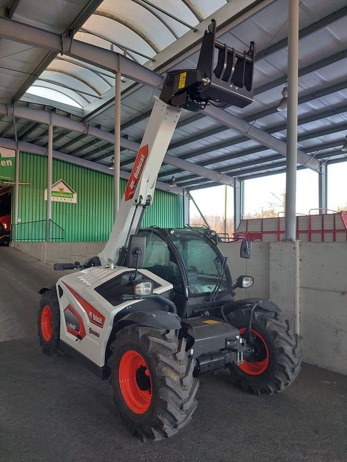 Teleskoplader des Typs Bobcat TL26-60, Neumaschine in Tamsweg (Bild 3)