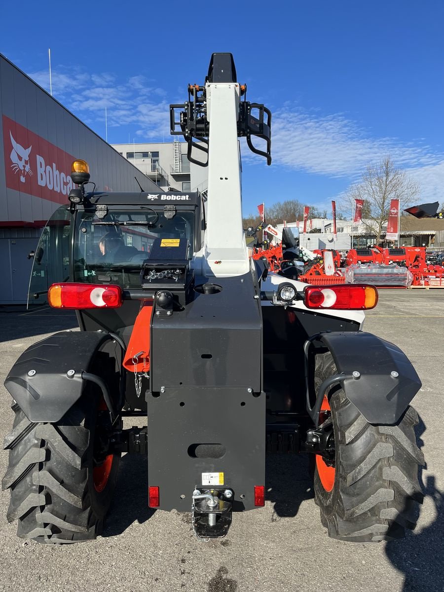 Teleskoplader of the type Bobcat TL26.60, Neumaschine in Wallern (Picture 3)