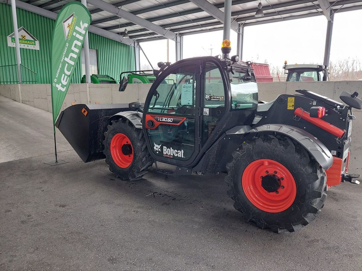 Teleskoplader tip Bobcat TL30-60, Vorführmaschine in Tamsweg (Poză 2)