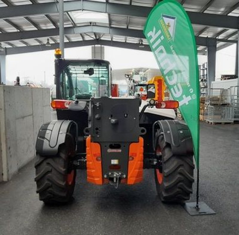 Teleskoplader typu Bobcat TL35.70 Agri 3, Neumaschine v Bergheim (Obrázek 5)