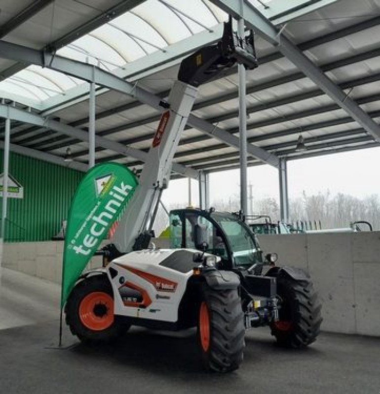 Teleskoplader typu Bobcat TL35.70 Agri 3, Neumaschine v Bergheim (Obrázek 2)