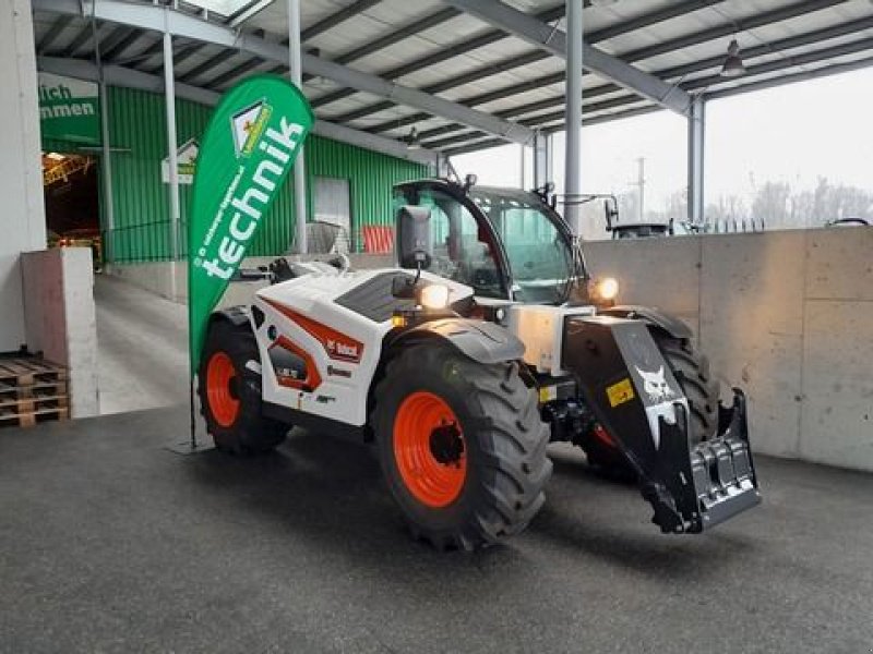 Teleskoplader typu Bobcat TL35.70 Agri 3, Neumaschine v Bergheim (Obrázek 3)