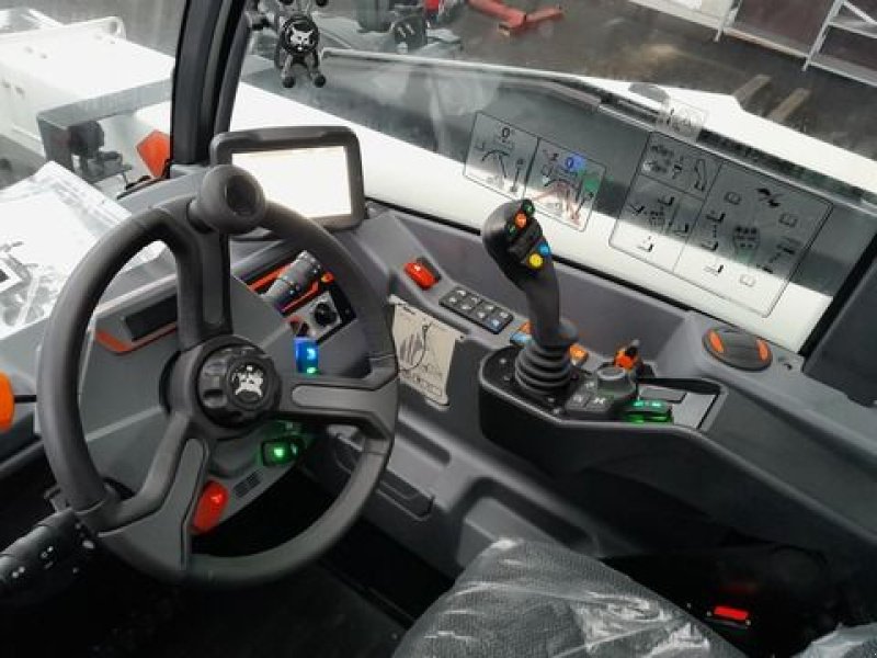 Teleskoplader typu Bobcat TL35.70 Agri 3, Neumaschine v Bergheim (Obrázek 13)