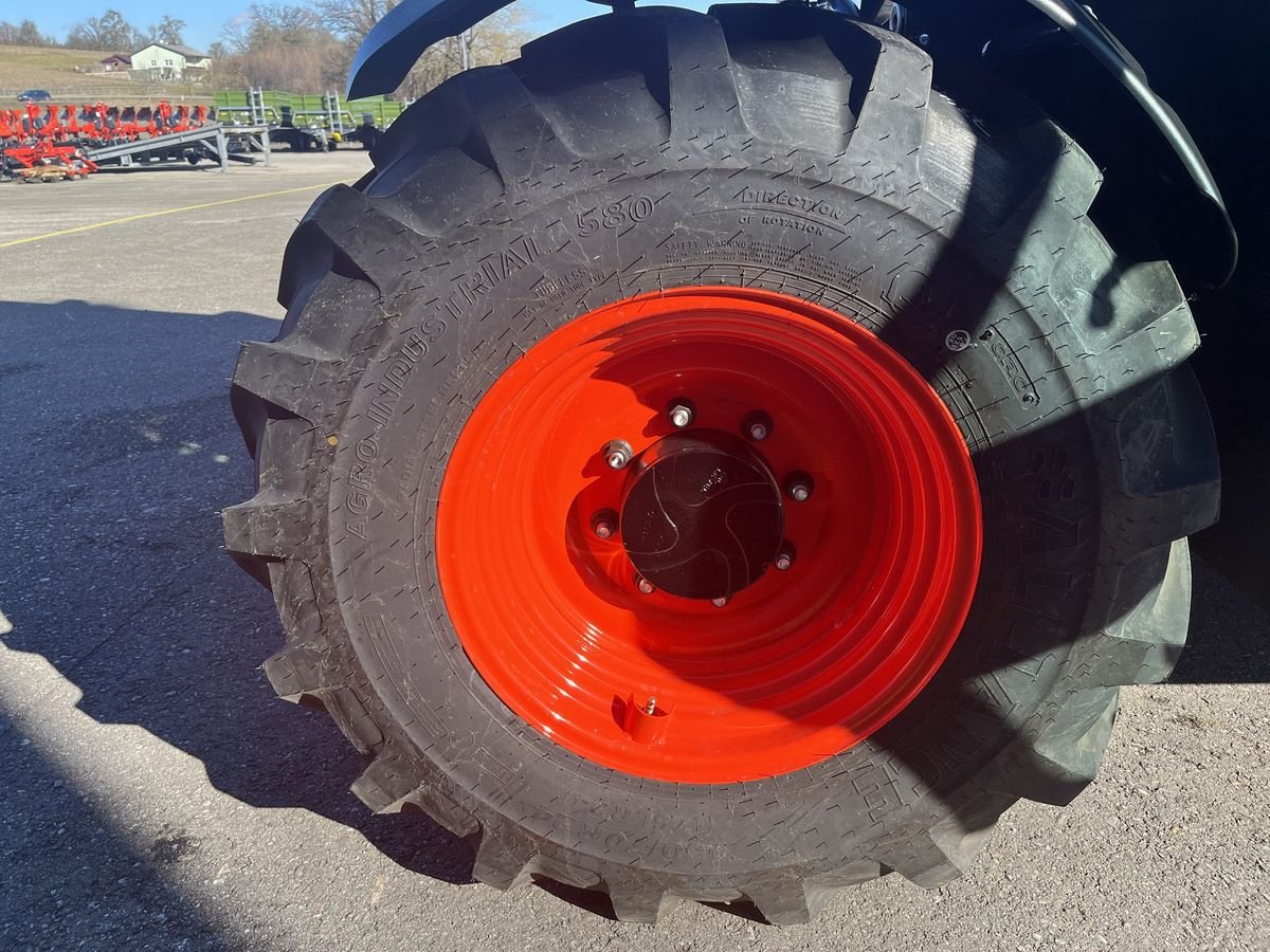 Teleskoplader of the type Bobcat TL35.70, Neumaschine in Wallern (Picture 10)