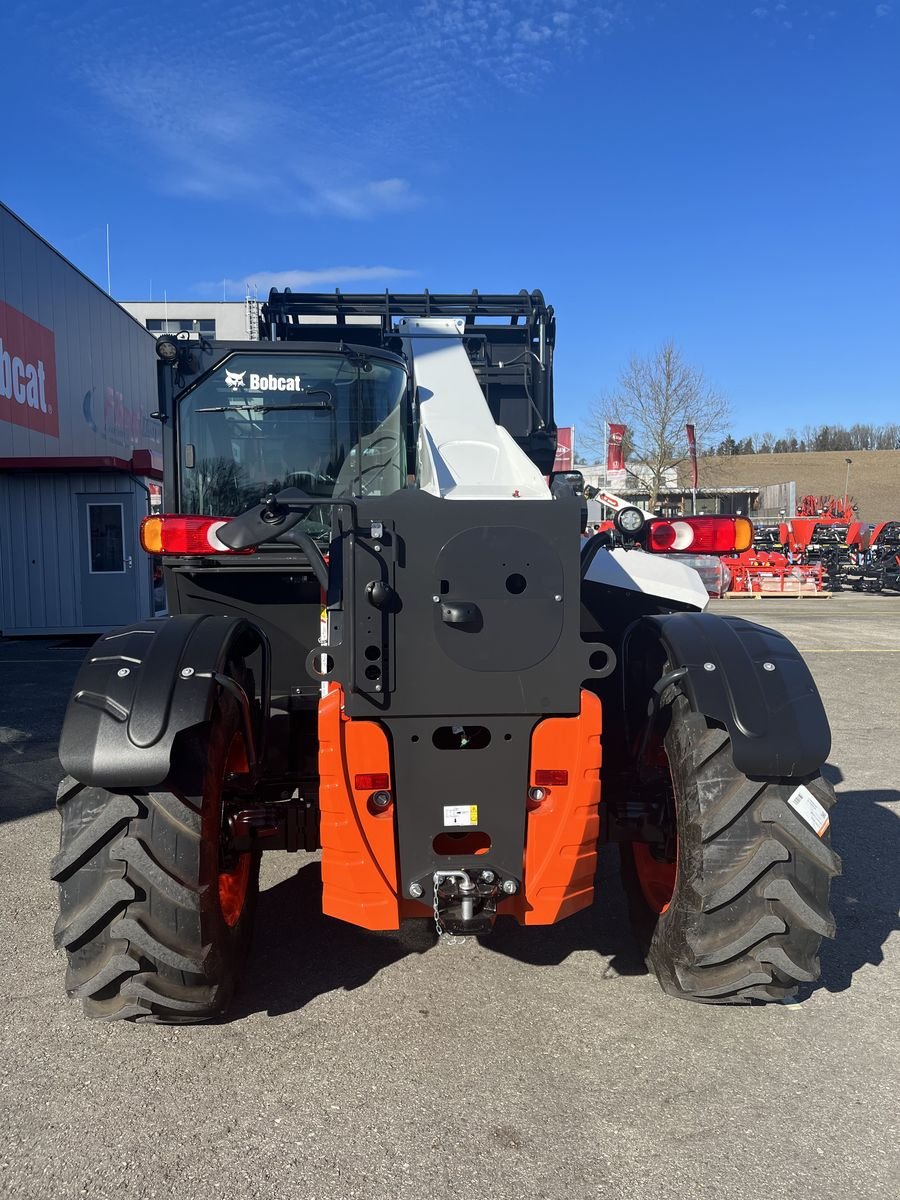 Teleskoplader of the type Bobcat TL35.70, Neumaschine in Wallern (Picture 3)