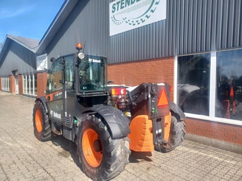 Teleskoplader vrste Bobcat TL38-70 HF, Gebrauchtmaschine v Rødding (Slika 3)