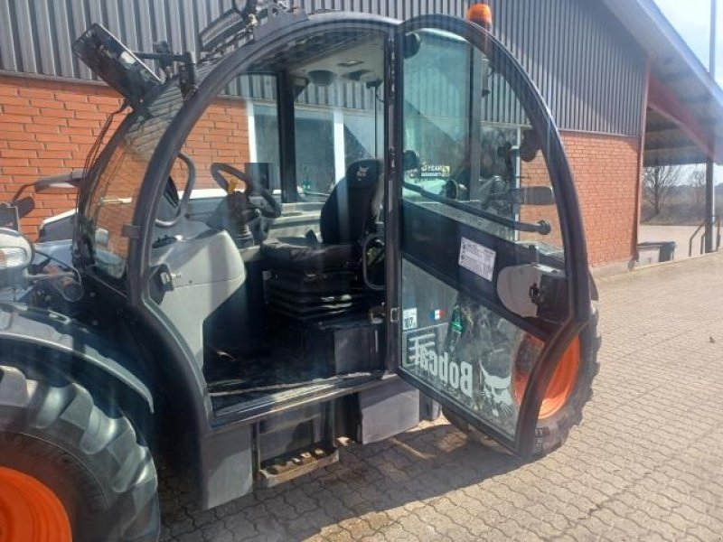 Teleskoplader vrste Bobcat TL38-70 HF, Gebrauchtmaschine v Rødding (Slika 4)