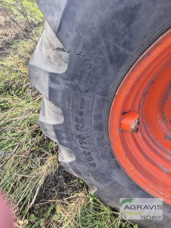 Teleskoplader del tipo Bobcat TL38.70 HF, Gebrauchtmaschine en Nienburg (Imagen 5)