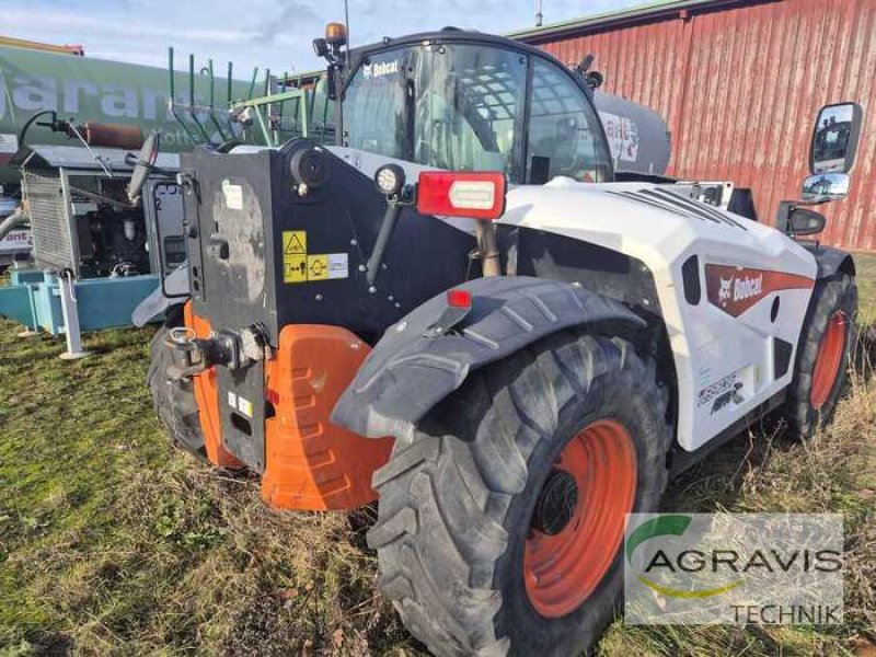 Teleskoplader del tipo Bobcat TL38.70 HF, Gebrauchtmaschine en Nienburg (Imagen 3)