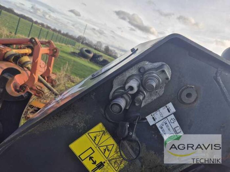 Teleskoplader del tipo Bobcat TL38.70 HF, Gebrauchtmaschine en Nienburg (Imagen 6)