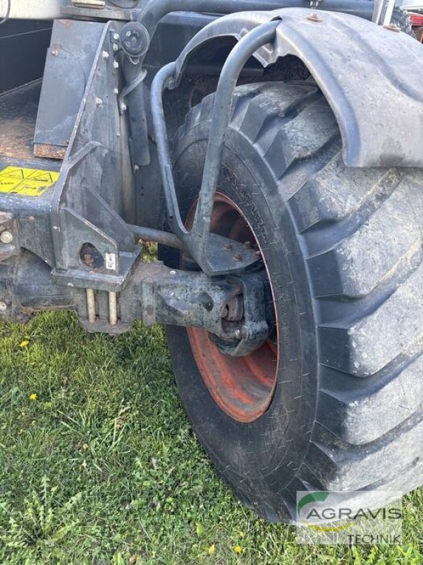 Teleskoplader of the type Bobcat TL38.70 HF, Gebrauchtmaschine in Walsrode (Picture 11)