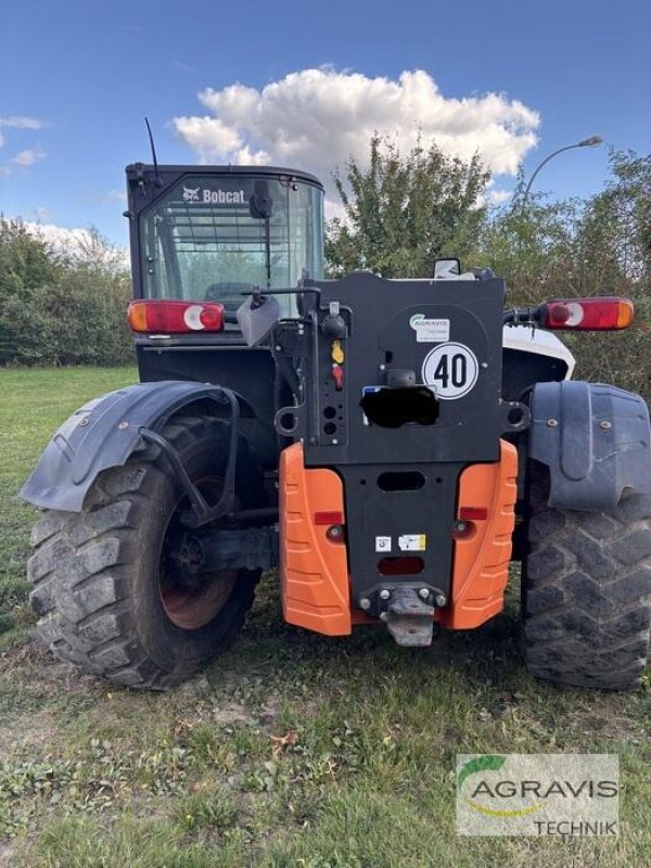 Teleskoplader of the type Bobcat TL38.70 HF, Gebrauchtmaschine in Walsrode (Picture 3)