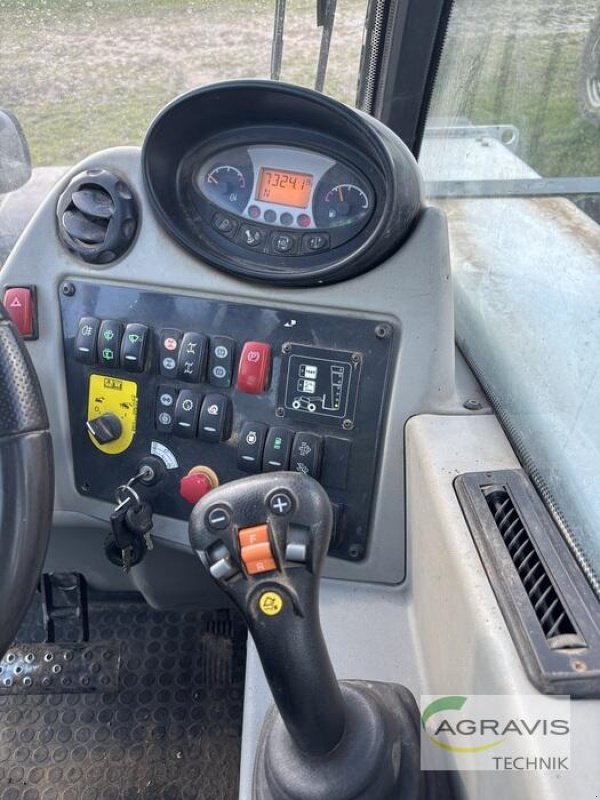 Teleskoplader of the type Bobcat TL38.70 HF, Gebrauchtmaschine in Walsrode (Picture 10)