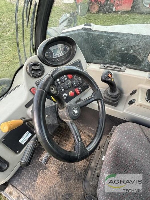 Teleskoplader of the type Bobcat TL38.70 HF, Gebrauchtmaschine in Walsrode (Picture 9)