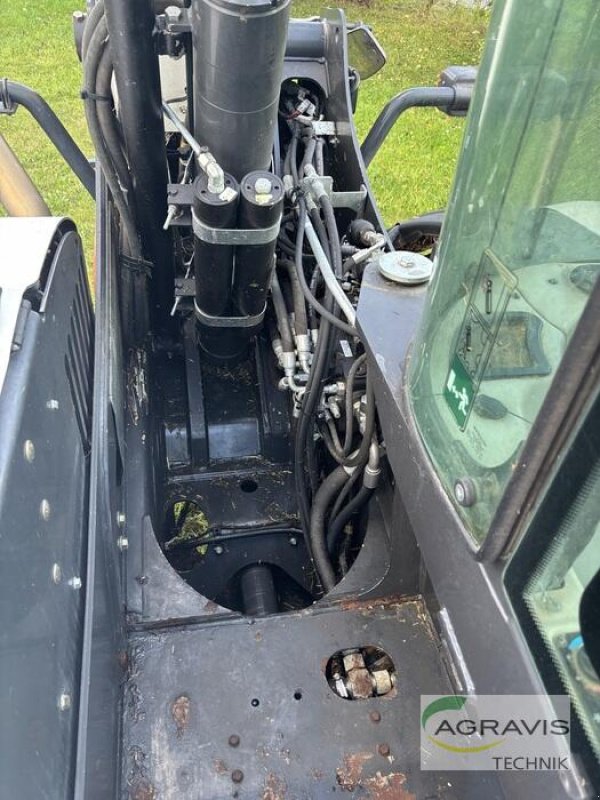 Teleskoplader of the type Bobcat TL38.70 HF, Gebrauchtmaschine in Walsrode (Picture 5)