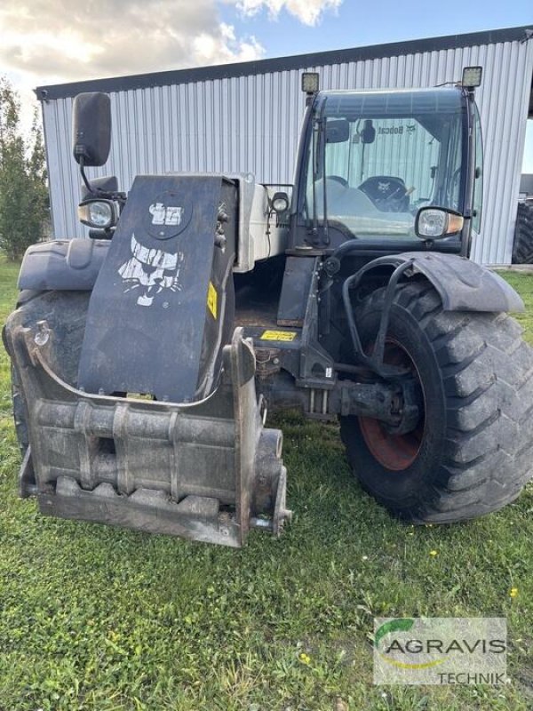 Teleskoplader of the type Bobcat TL38.70 HF, Gebrauchtmaschine in Walsrode (Picture 2)