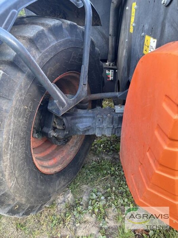 Teleskoplader of the type Bobcat TL38.70 HF, Gebrauchtmaschine in Walsrode (Picture 13)