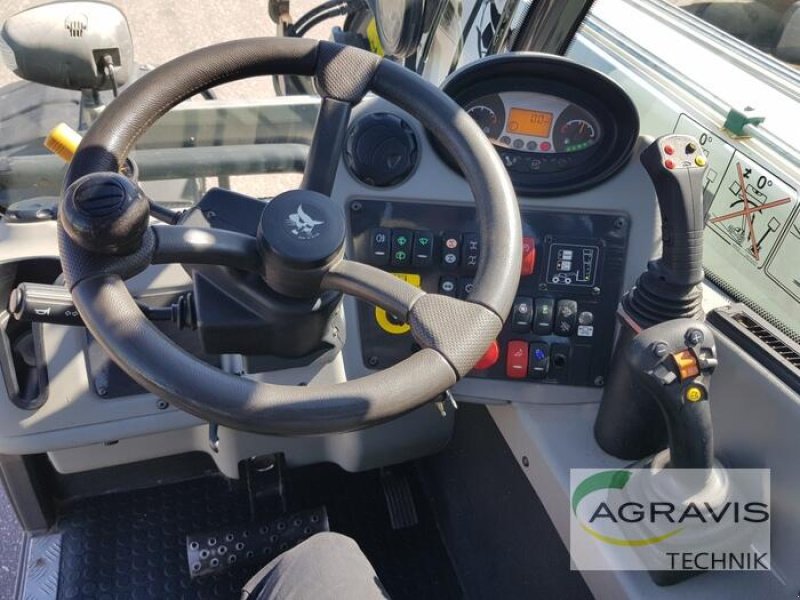 Teleskoplader del tipo Bobcat TL38.70 HF, Gebrauchtmaschine en Gyhum-Nartum (Imagen 28)