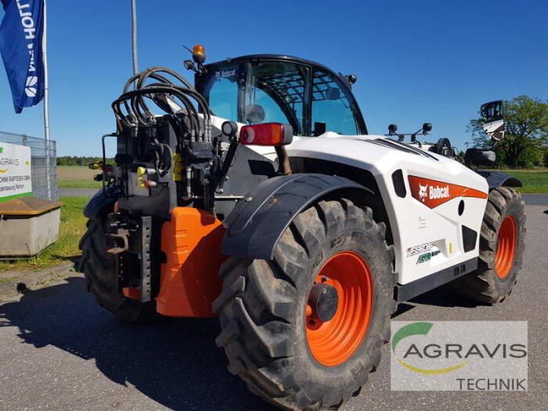 Teleskoplader del tipo Bobcat TL38.70 HF, Gebrauchtmaschine en Gyhum-Nartum (Imagen 17)