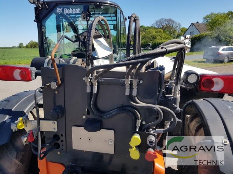 Teleskoplader del tipo Bobcat TL38.70 HF, Gebrauchtmaschine en Gyhum-Nartum (Imagen 22)