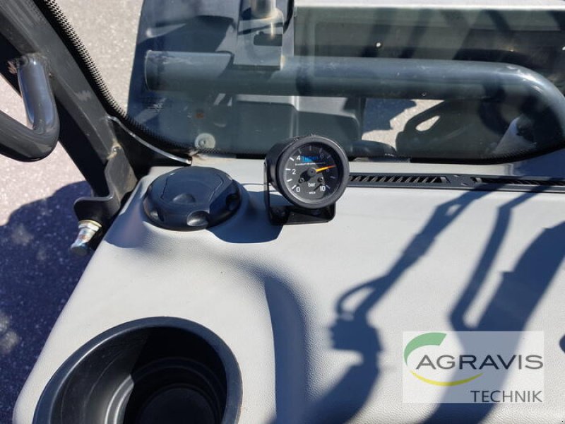 Teleskoplader del tipo Bobcat TL38.70 HF, Gebrauchtmaschine en Gyhum-Nartum (Imagen 31)