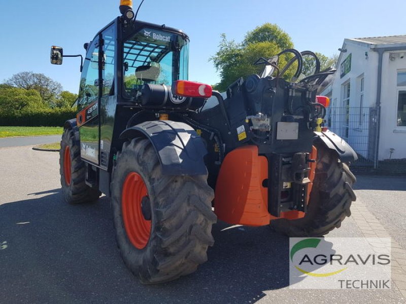 Teleskoplader del tipo Bobcat TL38.70 HF, Gebrauchtmaschine en Gyhum-Nartum (Imagen 21)
