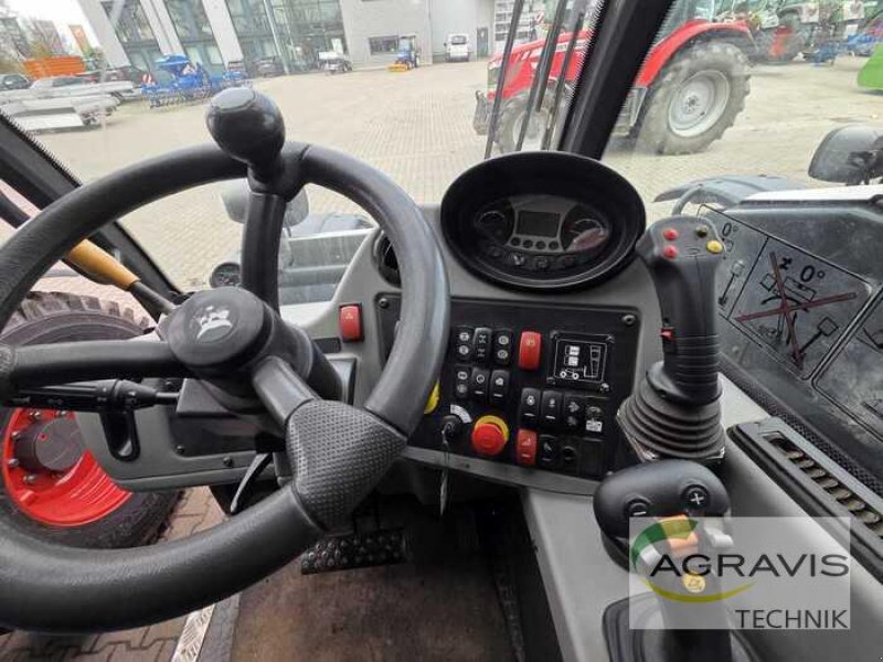 Teleskoplader van het type Bobcat TL38.70 HF, Gebrauchtmaschine in Gyhum-Nartum (Foto 7)