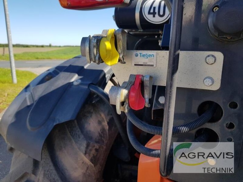 Teleskoplader del tipo Bobcat TL38.70 HF, Gebrauchtmaschine en Gyhum-Nartum (Imagen 19)